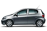 Oponeo Opony Do Toyota Yaris Rozmiar Opon