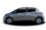 Oponeo Opony Do Toyota Yaris Rozmiar Opon