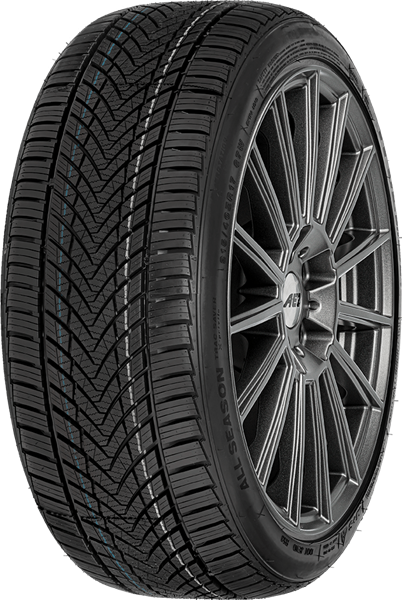 Tracmax A/S Trac Saver 195/55 R16 91 V XL