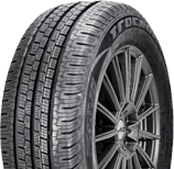 Tracmax A/S VAN Saver 215/60 R17 109/107 T C