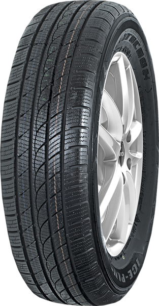 Tracmax Ice-Plus S220 255/60 R17 106 H