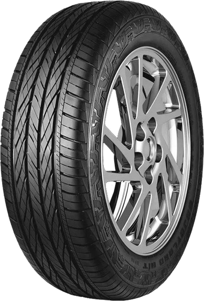 Tracmax X-Privilo H/T 255/60 R18 112 V XL