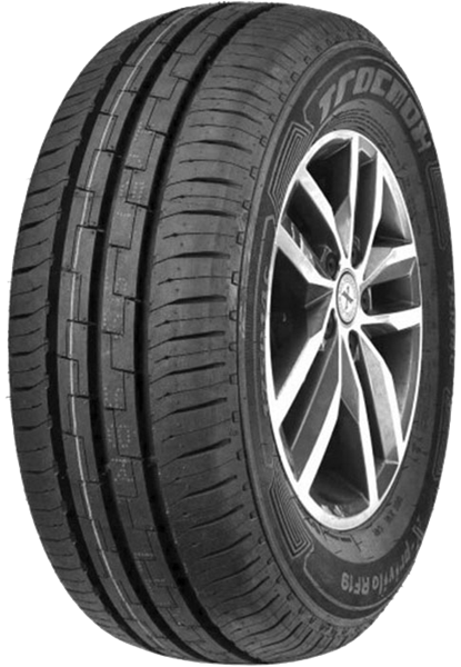 Tracmax X-privilo RF19 195/75 R16 110/108 R C