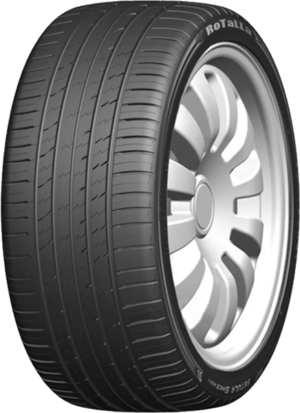 Tracmax X-Privilo RS 01+ 285/35 R22 106 Y XL