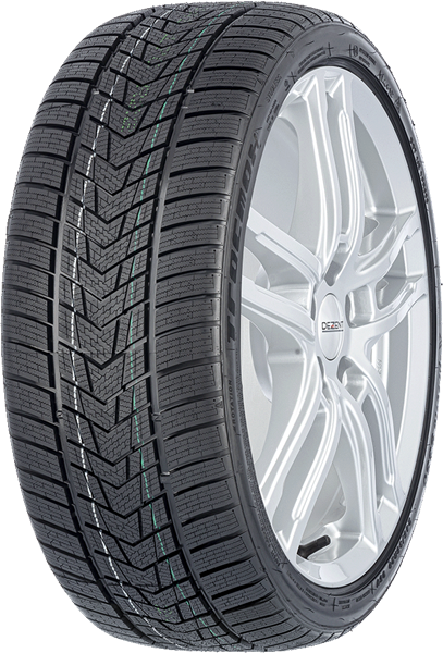 Tracmax X Privilo S-330 255/55 R20 110 V XL