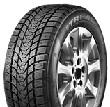 Tri-Ace Snow White II 255/40 R20 101 H XL
