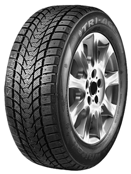 Tri-Ace Snow White II 285/35 R22 106 H XL