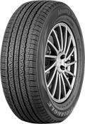 Triangle AdvanteX SUV TR259 255/45 R21 102 W XL