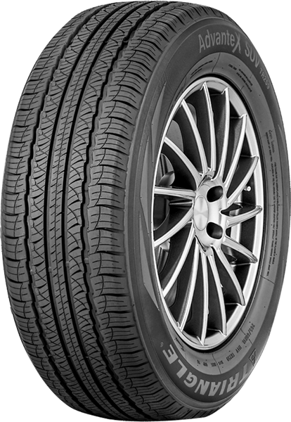 Triangle AdvanteX SUV TR259 235/65 R17 108 V XL