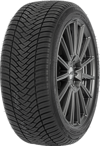 Triangle SeasonX TA01 195/60 R15 92 V XL