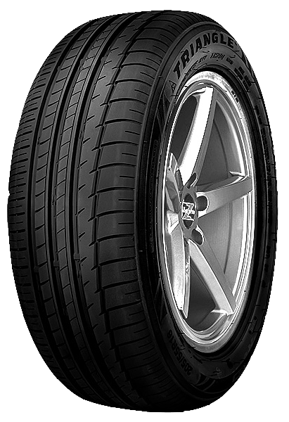Triangle Sportex TH201 255/40 R21 102 Y XL