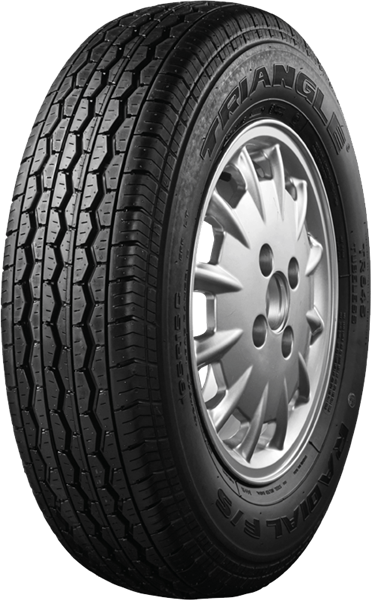 Triangle TR 645 195/70 R15 104/102 R C