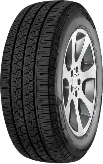 Tristar All Season VAN Power 225/75 R16 121/119 R C