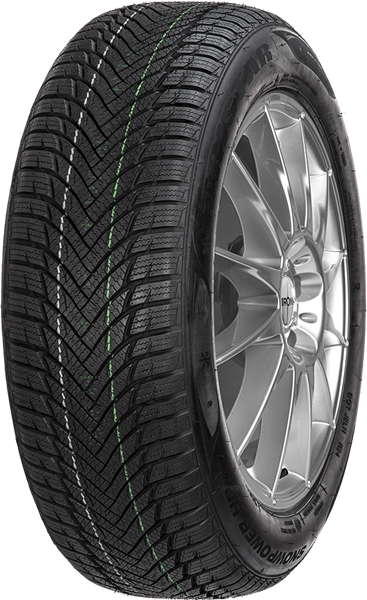 Tristar Snowpower HP 195/70 R14 91 T