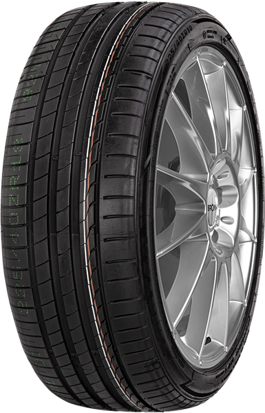 Tristar Sportpower 2 F205 255/35 R18 94 Y XL, ZR