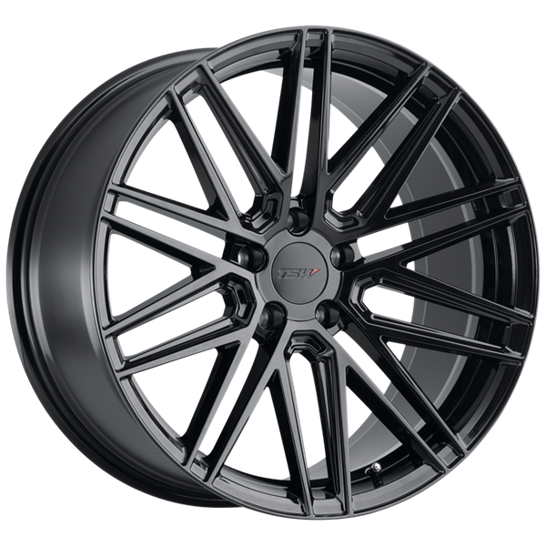 TSW Pescara Gloss Black 10,00x20 5x112,00 ET25,00