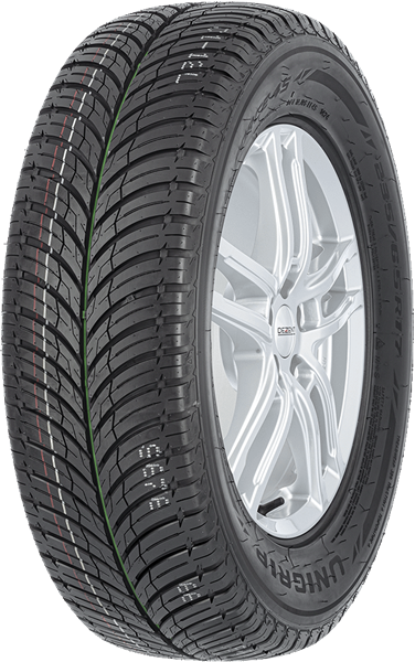 Unigrip Lateral Force 4S 245/45 R19 102 W ZR