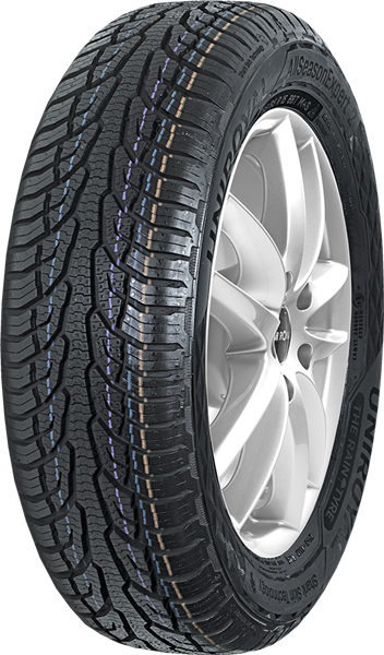 Uniroyal AllSeasonExpert 2 215/60 R17 96 H FR