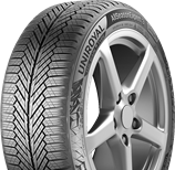Uniroyal AllSeasonExpert 3 235/45 R20 100 W XL, FR