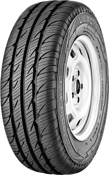 Uniroyal RAIN MAX 2 165/70 R13 88/86 R C