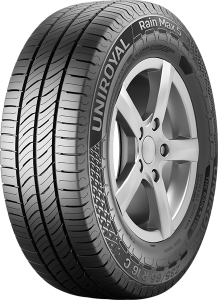 Uniroyal Rain Max 5 185/75 R16 104/102 R C