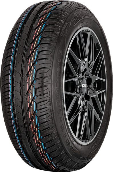 Uniroyal RainExpert 3 265/65 R17 112 H FR