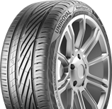 Uniroyal RainSport 5 255/55 R18 109 Y XL, FR