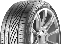 Uniroyal RainSport 5 205/55 R16 91 V