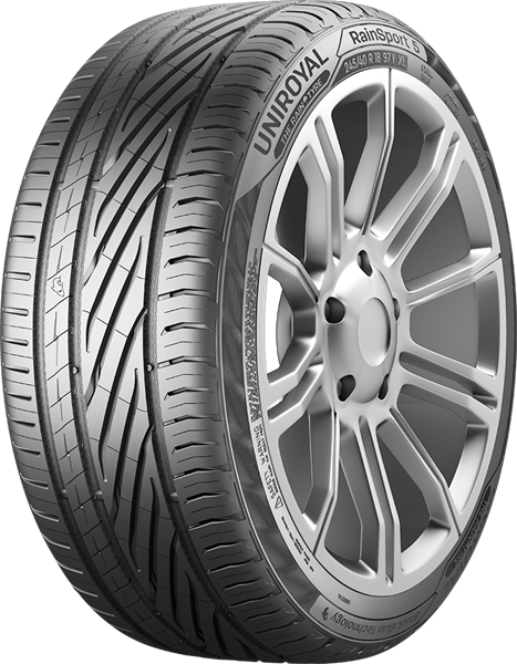 Uniroyal RainSport 5 265/35 R19 98 Y XL, FR