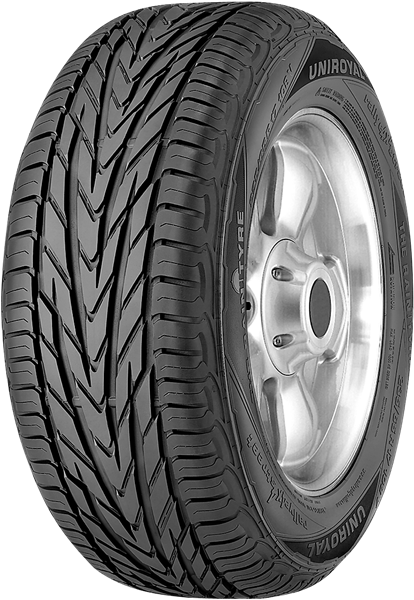 Uniroyal RALLYE 4x4 STREET 265/70 R15 112 H