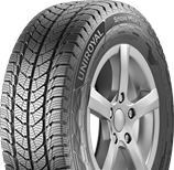 Uniroyal Snow Max 3 225/65 R16 112/110 R C