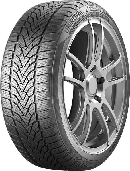 Uniroyal WinterExpert 225/40 R18 92 V XL, FR