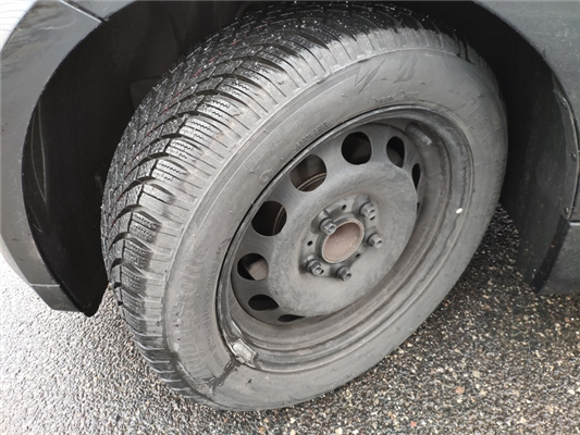 Bridgestone Blizzak LM005 DriveGuard » Sprawdź testy i opinie » Oponeo