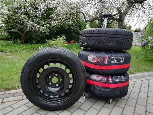 Nokian Wr A4 Sprawdź Testy I Opinie Oponeo