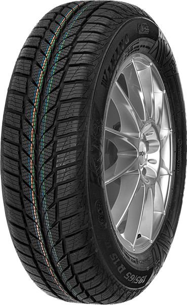 Viking FourTech 155/65 R14 75 T