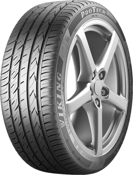 Viking ProTech NewGen 255/35 R18 94 Y XL