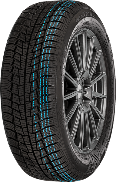 Viking WinTech 225/45 R18 95 V MFS