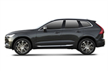 Oponeo Opony Do Volvo Xc60 Rozmiar Opon