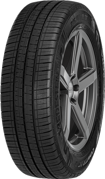 Vredestein Comtrac 2 225/55 R17 109/107 H C