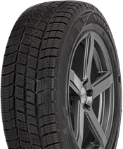 Vredestein Comtrac 2 All Season+ 215/60 R16 103/101 T C