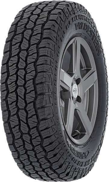 Vredestein Pinza AT 245/70 R16 111 T XL