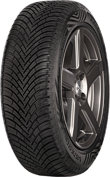 Vredestein Quatrac 185/55 R16 87 V XL