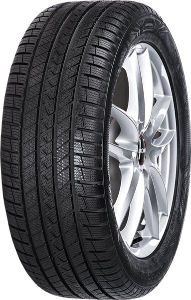 Vredestein Quatrac PRO 235/45 R17 97 Y XL