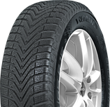 Vredestein Snowtrac 5 185/60 R16 86 H VW