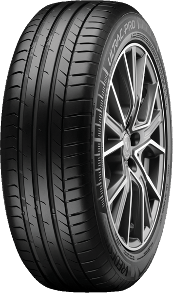 Vredestein Ultrac PRO 235/40 R18 95 Y XL, ZR