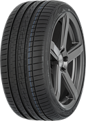 Vredestein Ultrac Vorti+ 255/45 R19 104 Y XL, ZR