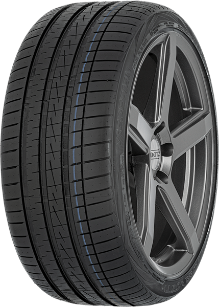 Vredestein Ultrac Vorti+ 245/45 R18 100 Y XL, ZR