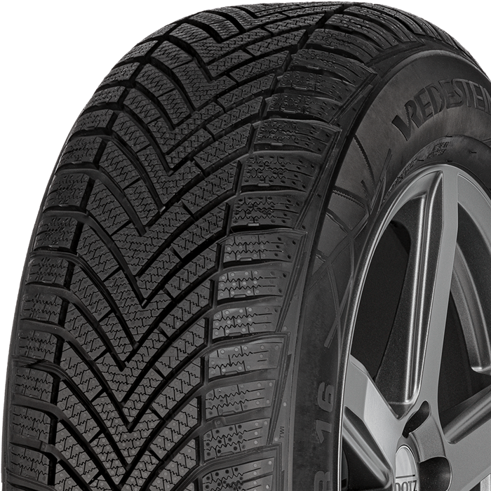 Vredestein Wintrac 205/60 R16 92 H » Oponeo