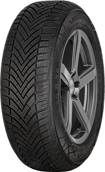 Vredestein Wintrac 195/65 R15 91 H VW