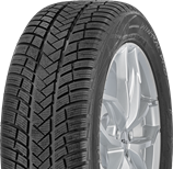 Vredestein Wintrac PRO+ 245/50 R20 105 V XL